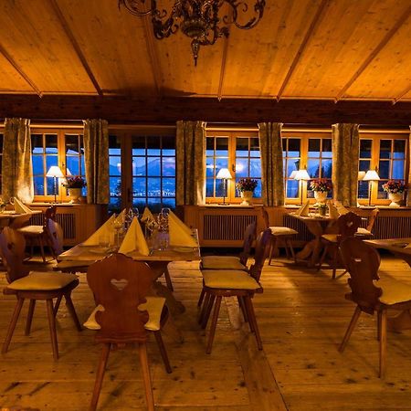 Freihaus Brenner Apartment Bad Wiessee Luaran gambar