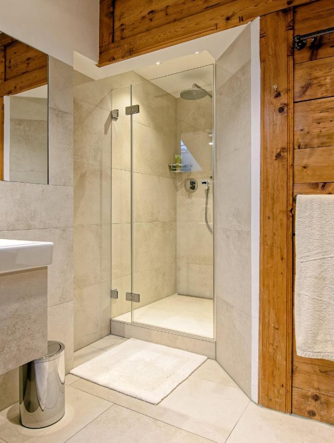 Freihaus Brenner Apartment Bad Wiessee Luaran gambar