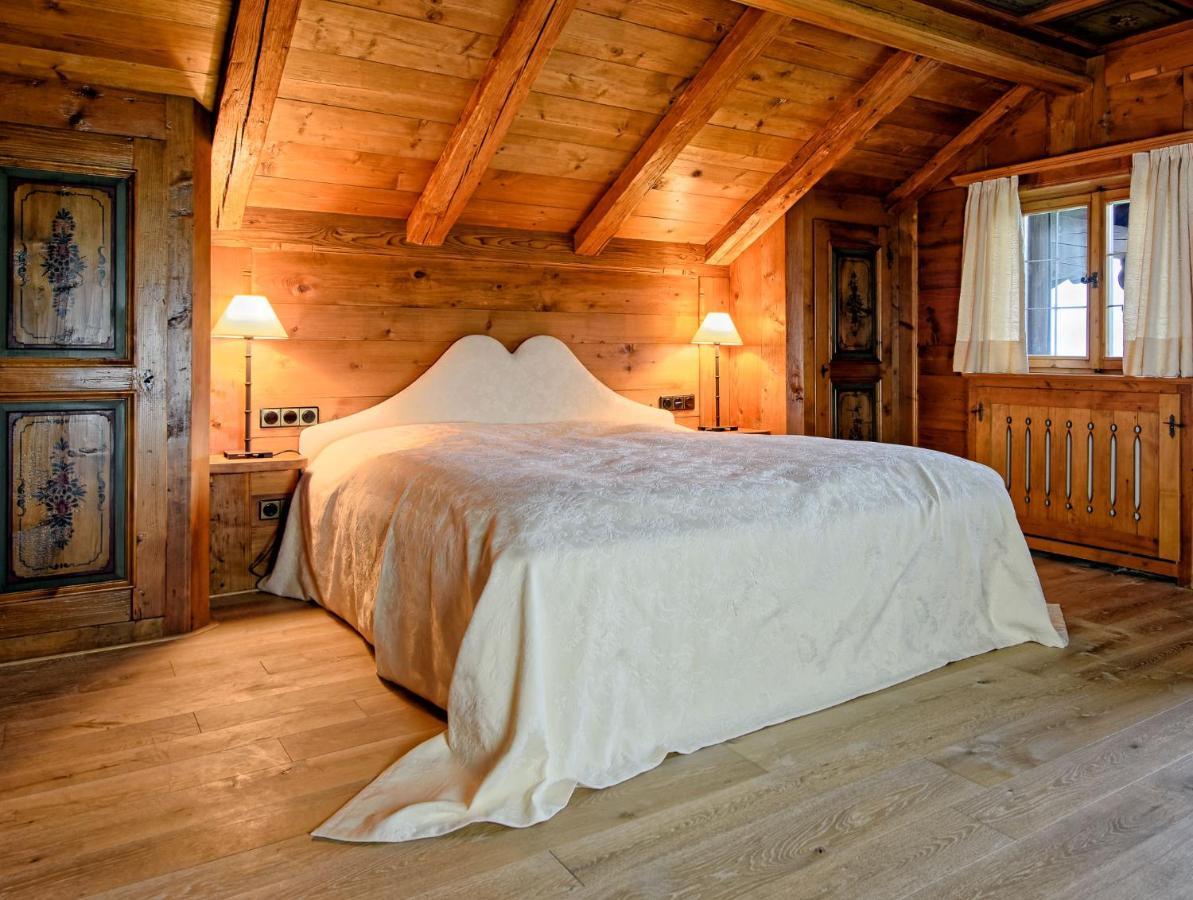 Freihaus Brenner Apartment Bad Wiessee Luaran gambar