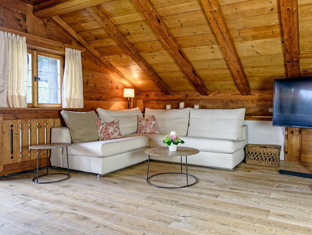 Freihaus Brenner Apartment Bad Wiessee Luaran gambar